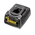 DEWALT DW9116 7.2-Volt to 18-Volt Pod Style 1 Hour Battery Charger