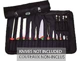 Sanelli CNF259 Empty Knife Roll For 16 Pcs.