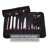 Sanelli CNF259 Empty Knife Roll For 16 Pcs.