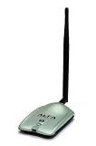 2000mW 2W 802.11g/n High Gain USB Wireless G / N Long-Rang WiFi Network Adapter *Strongest on the Market*