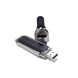 CENTON ELECTRONICS DSD16GB-001 16GB 2 USB Designer Flash Drive Black