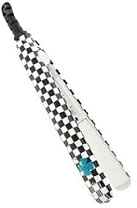 Plugged in Tourmaline Stow N Go Mini Styling Iron