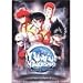 Ghost Files Yu Yu Hakusho Trading Card Game Unlimited Starter Deck