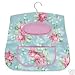 Kitchen & Housewares : English Rose Peg Bag