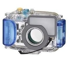 Canon WP-DC32 Unterwassergeh�use f�r IXUS 110IS