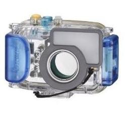 Canon WP-DC32 Unterwassergehäuse für IXUS 110IS