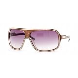 DIESEL LUKE color SNV3K Sunglasses