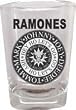 RAMONES - Presidential Seal - Shotglass