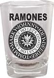 RAMONES - Presidential Seal - Shotglass