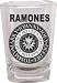 RAMONES - Presidential Seal - Shotglass