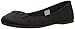 Rocket Dog Women's Trenty Ballerina Fabric Ballet Flat
