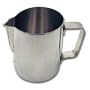 Update International 20 Ounce Stainless Steel Steam Pitcher (15-0229) Category: Coffee Makers and Urns