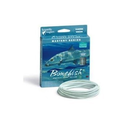 Scientific Anglers Mastery Series Saltwater Floating Fly Line - Bonefish Taper