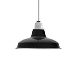 �z�[���[ ���g�������v�s S/10�C���` �t�u���b�N�V�F�[�h�~�z���C�g�R�[�h NAGASAWA Lighting  [�y���_���g���C�g]