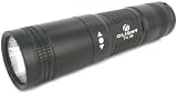 2008 OLIGHT T10 w. Cree Q5 WC LED 5 levels, 3 modes, 190 lumens! 1 x CR123A