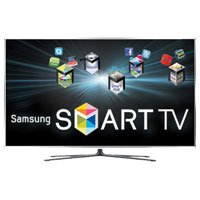 Samsung UN55D8000 55-Inch 1080p 240Hz 3D LED HDTV (Silver)