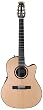Ovation 2773LX Artist Contour Nylon String Acoustic-Electric Guitar (Natural)