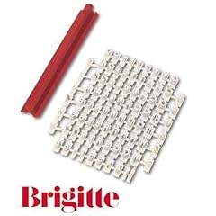 Brigitte-Keks "Pr�ge-Set"