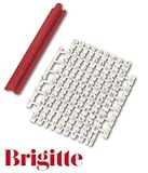 Brigitte-Keks "Pr�ge-Set"