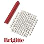 Brigitte-Keks "Pr�ge-Set"