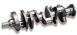 Eagle Chevy 400 Small Block Standard Cast Steel Internally Balanced Crankshaft