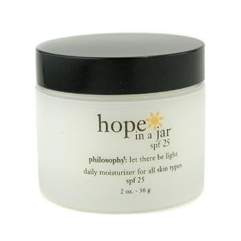 Hope In a Jar Moisturizer SPF 25 - Philosophy 