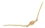 Mt. Rushmore Black Hills Gold� 10K Butterfly Ankle Bracelet