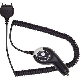 Click here to buy Nextel i730, i733, i736 OEM Original Nextel Car Charger NNTN4679 by NEXTEL OEM.