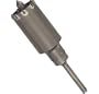 Bosch T3905 SDS-plus Thin Wall Core Bit 1-3/4"