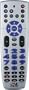 One For All URC 4220 Big Easy 4-Device Universal Remote Control