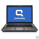 Compaq Presario F557US - Mobile Sempron 3500+ / 1.8 GHz - RAM 512 MB - HDD 100 GB - CD-RW / DVD - GF Go 6150 - WLAN : 802.11b/g - Vista Home Basic - 15.4 Widescreen TFT 1280 x 800 ( WXGA ) BrightView - remarketed