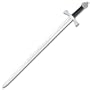 Medieval Sword Irish Pommel Design