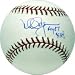 Mark McGwire ROY/49 HR Insc Baseball