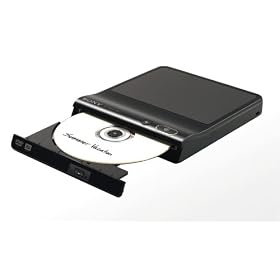 Sony VRD-P1 Masterizzatore DVD-RW