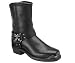 Dingo Skull Boots