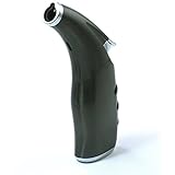 Scorch Torch Adonis Single Jet Flame Butane Torch Cigarette Cigar Lighter (Gunmetal)