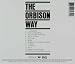 The Orbison Way