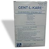 Laxative Enemas for Digestion Treatment