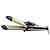 マイナスイオン2WAYヘアアイロン KHC-7200/K (ブラック)