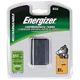 Energizer ER-D120 Lithium Ion Digital Camera Battery