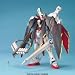 Gundam XM-X1 Crossbone Gundam Full clothes MG 1/100 Scale