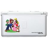 Nintendo DS Lite Protector Super Mario Version 31KUEkLF4QL. SL160 Nintendo DS Lite Protector Super Mario Version