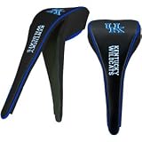 Kentucky Wildcats College NCAA Logo Single Magnetic Golf Driver Headcover