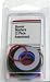 Larsen Supply #02-1921 12PK Fib/Nylon Washer