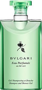 BVLGARI Eau Parfumee au the vert Bath & Shower Gel 6.8 fl oz (200 ml)