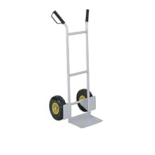 Safco 4095 T3 Tuff Tire Hand Truck