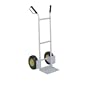 Safco 4095 T3 Tuff Tire Hand Truck