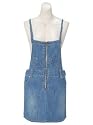 (ジル バイ ジル スチュアート)JILL by JILLSTUART 10OZ DENIM