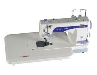 Janome Resin Extension Table The Each