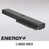 Lithium Ion Battery Pack 4400 mAh for Compaq Business NoteBook NC6100,Compaq Business NoteBook NC6105,Compaq Business NoteBook NC6110,Compaq Business NoteBook NC6115,Compaq Business NoteBook NC6120,Compaq Business NoteBook NC6140,Compaq Business NoteBook NC6200,Compaq Business NoteB